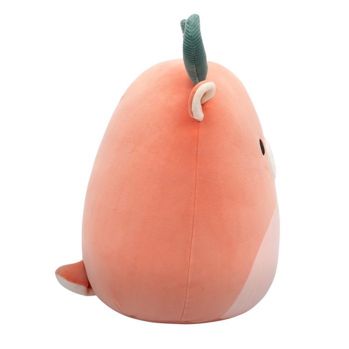 Мягкая игрушка Squishmallows Лось Ромелу 30 см (SQCR06686) изображение 5