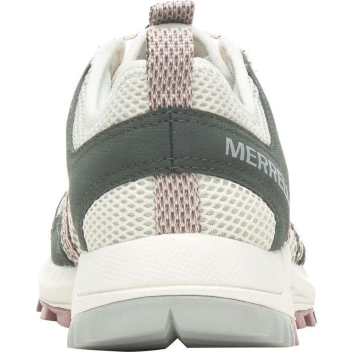 Кроссовки Merrell Wildwood Aerosport W oyster/burlwood - 37 - білий/бежевий (036.0745) изображение 6