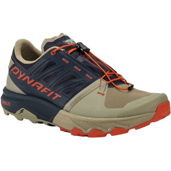 Кроссовки Dynafit Alpine Pro 2 M 64094 5262 - 44 - бежевий/темно-синій (016.001.2361)