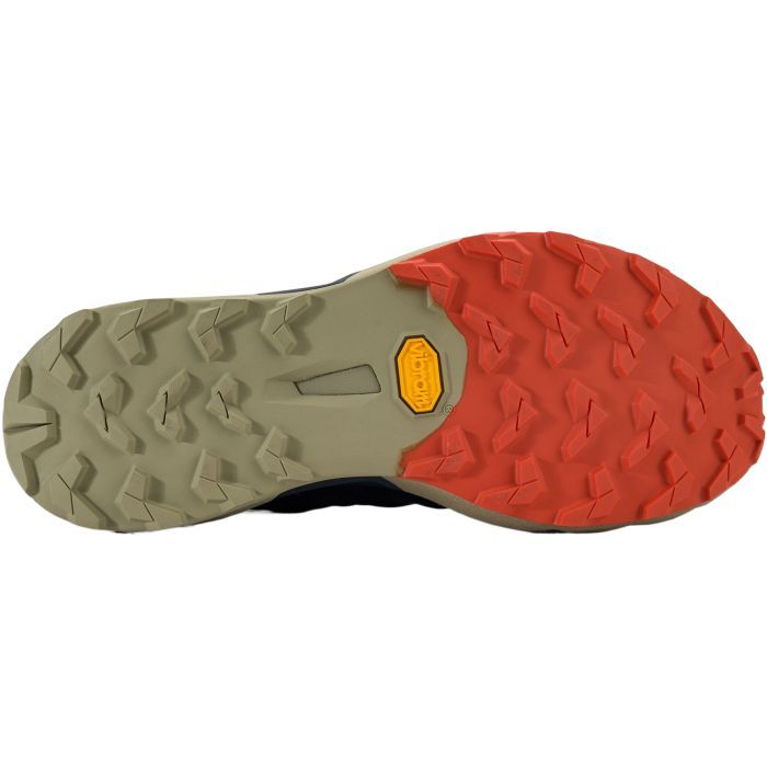 Кроссовки Dynafit Alpine Pro 2 M 64094 5262 - 44 - бежевий/темно-синій (016.001.2361) изображение 4