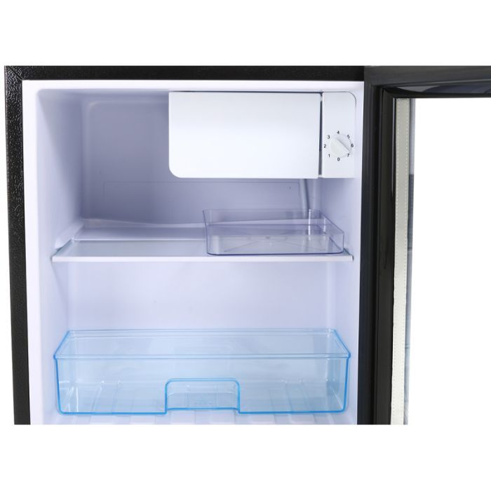 Холодильник Laretti LR-CF1511U изображение 4