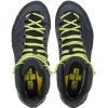 Черевики Salewa MS Rapace GTX 61332 0960 - 45 - чорний (013.001.1518) зображення 7