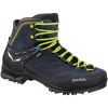 Черевики Salewa MS Rapace GTX 61332 0960 - 45 - чорний (013.001.1518)
