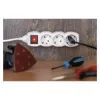 Сетевой удлинитель EMOS P1622 изображение 3