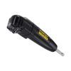 Насадка Stanley угловая FATMAX с набором бит 9 шт (STA88582) изображение 2
