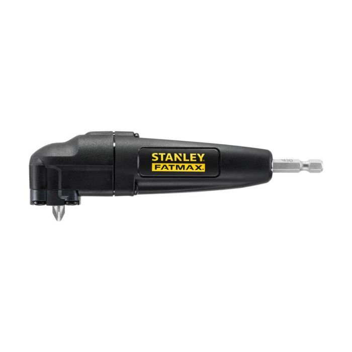 Насадка Stanley угловая FATMAX с набором бит 9 шт (STA88582) изображение 3