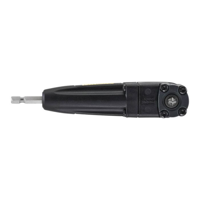 Насадка Stanley угловая FATMAX с набором бит 9 шт (STA88582) изображение 4