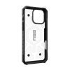 Чехол для мобильного телефона UAG iPhone 16 Pro Max Pathfinder Clear Magsafe Ice (114465114343) изображение 5