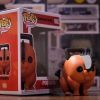 Фигурка Funko Pop Почита (80322) изображение 2