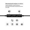 Навушники ColorWay 3.5 mm Wired Earphone Sound Wave Black (CW-WD04BK) зображення 10