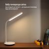 Настільна лампа ColorWay Portable & Flexible 360, 4W, з вбудованим акумулятором 1800 mAh (CW-DL12FB-W) зображення 10