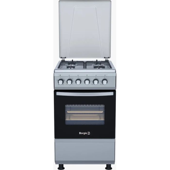 Плита Borgio GE 540 S MBBLT