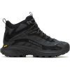 Черевики Merrell Moab Speed 2 Mid GTX M black - 42 - чорний (036.0455) зображення 2