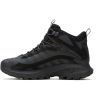 Черевики Merrell Moab Speed 2 Mid GTX M black - 42 - чорний (036.0455) зображення 3