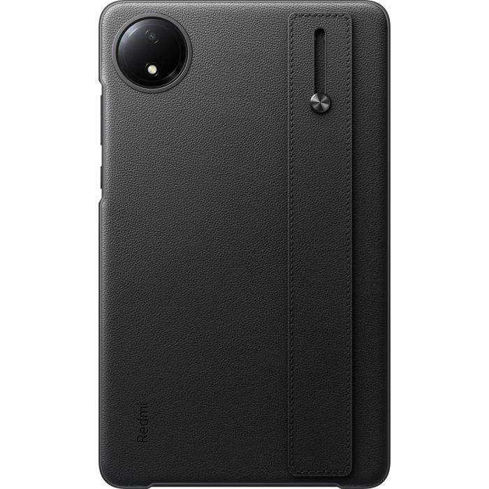 Чехол для планшета Xiaomi Redmi Pad SE 8.7 Cover Black (1072333) изображение 5