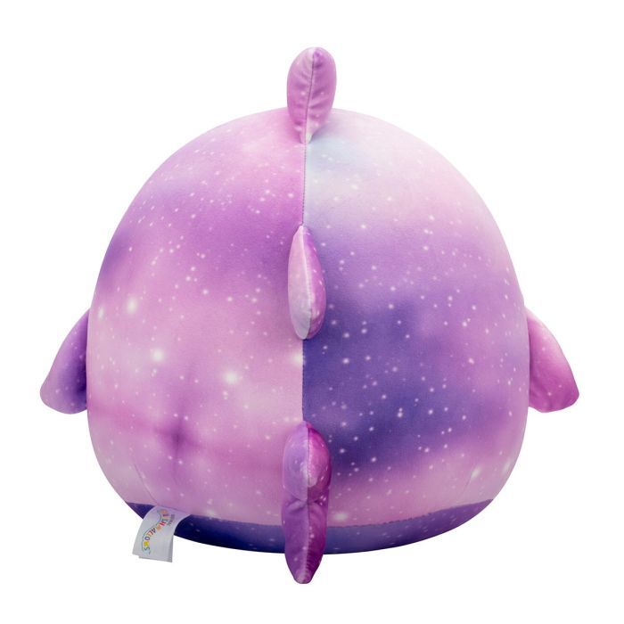 М'яка іграшка Squishmallows Акула Алія 30 см (SQCR06574) зображення 4