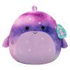 М'яка іграшка Squishmallows Акула Алія 30 см (SQCR06574) зображення 7