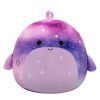М'яка іграшка Squishmallows Акула Алія 30 см (SQCR06574)