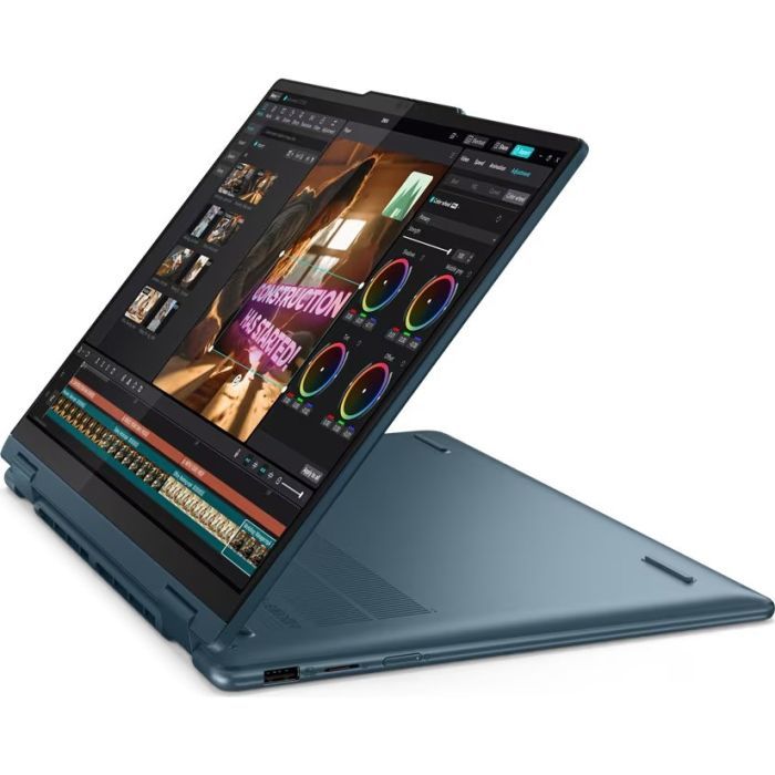 Ноутбук Lenovo Yoga 7 2 in 1 14IML9 (83DJ00CNRA) зображення 10