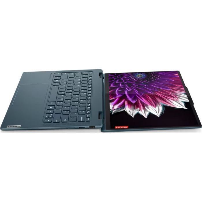 Ноутбук Lenovo Yoga 7 2 in 1 14IML9 (83DJ00CNRA) зображення 7