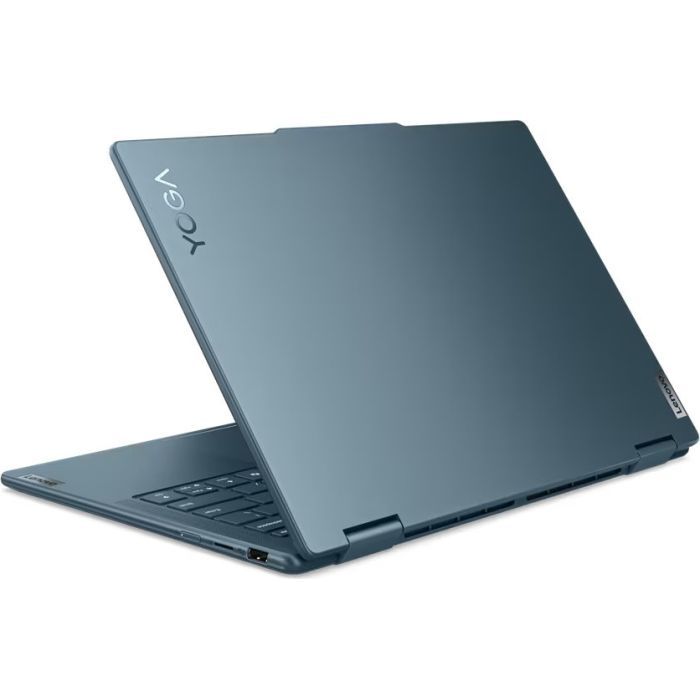 Ноутбук Lenovo Yoga 7 2 in 1 14IML9 (83DJ00CNRA) зображення 8