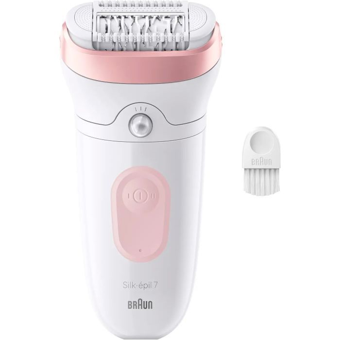 Эпилятор Braun SE 7-000