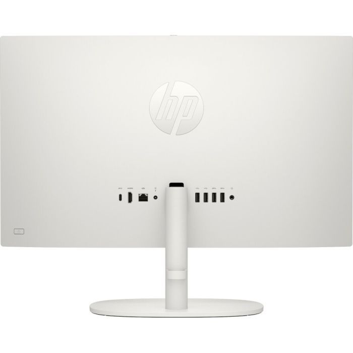 Компьютер HP 22-dg0000ua AiO / i3-N300, 8, 512, WiFi, Cam, K&M (AE0P1EA) изображение 4