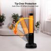 Обігрівач UFO Erciyus Smart 23 зображення 8