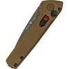Нож Buck Deploy Auto Burnt Bronze (838BRS1B) изображение 3