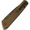 Нож Buck Deploy Auto Burnt Bronze (838BRS1B) изображение 4