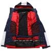 Куртка Alpine Pro Malef MJCY574 442 червоний/синій S (007.016.0342) зображення 3