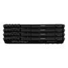 Модуль памяти для компьютера DDR4 128GB (4x32GB) 3200 MHz Fury Beast Black Kingston Fury (ex.HyperX) (KF432C16BBK4/128) изображение 2