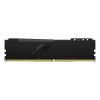 Модуль памяти для компьютера DDR4 128GB (4x32GB) 3200 MHz Fury Beast Black Kingston Fury (ex.HyperX) (KF432C16BBK4/128) изображение 3