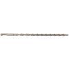 Бур Milwaukee SDS-PLUS M2, 10,0х260х200мм, 10шт (4932399342)