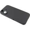 Чехол для мобильного телефона Dengos Carbon iPhone 16 Plus (black) (DG-TPU-CRBN-210) изображение 3