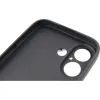 Чехол для мобильного телефона Dengos Carbon iPhone 16 Plus (black) (DG-TPU-CRBN-210) изображение 4