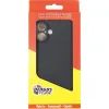 Чехол для мобильного телефона Dengos Carbon iPhone 16 Plus (black) (DG-TPU-CRBN-210) изображение 5