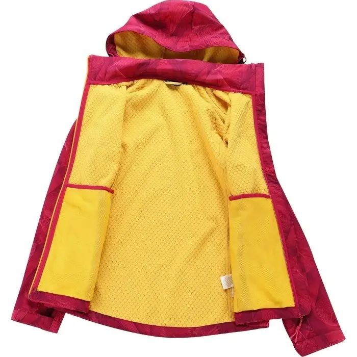 Куртка Alpine Pro Hoora LJCD590 461PA XS (007.020.0009) зображення 3