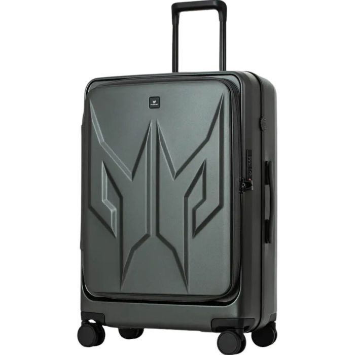 Чемодан Acer Predator Street_Sty 25'' Black (GP.BAG11.004) изображение 2