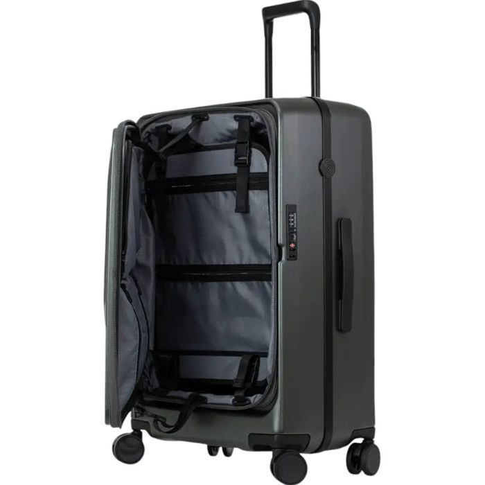 Чемодан Acer Predator Street_Sty 25'' Black (GP.BAG11.004) изображение 8