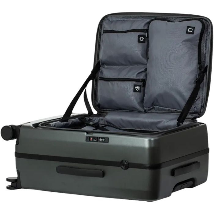 Чемодан Acer Predator Street_Sty 25'' Black (GP.BAG11.004) изображение 9