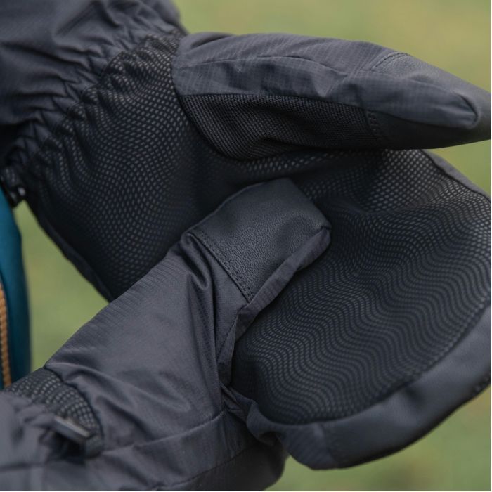 Рукавиці Trekmates Classic DRY Mitt TM-004544 black XL (015.0890) зображення 8