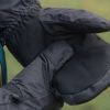Рукавиці Trekmates Classic DRY Mitt TM-004544 black XL (015.0890) зображення 8