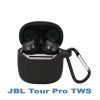 Чехол для наушников BeCover Silicon Tour Pro TWS Black (710196) изображение 3