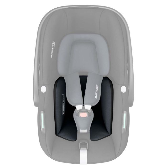 Автокресло Maxi-Cosi Pebble S Tonal Black (8440104110) изображение 11
