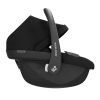 Автокресло Maxi-Cosi Pebble S Tonal Black (8440104110) изображение 3