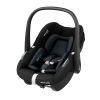 Автокресло Maxi-Cosi Pebble S Tonal Black (8440104110)