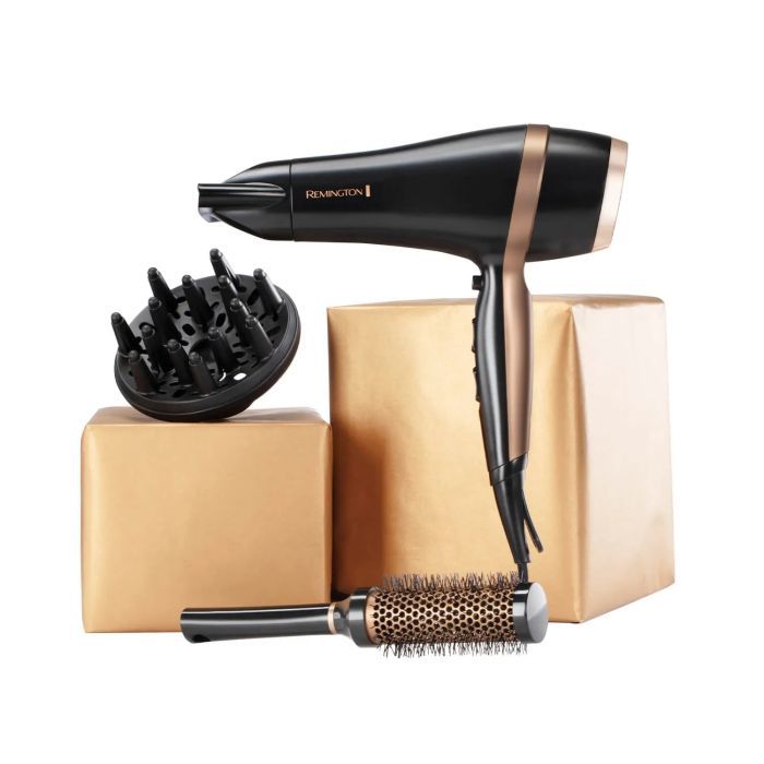 Фен Remington D6960GP зображення 3