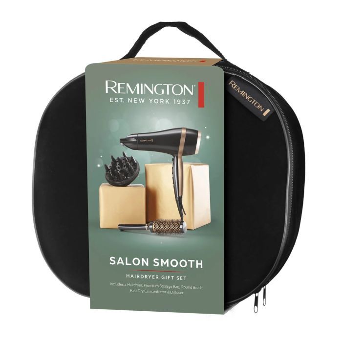 Фен Remington D6960GP зображення 4