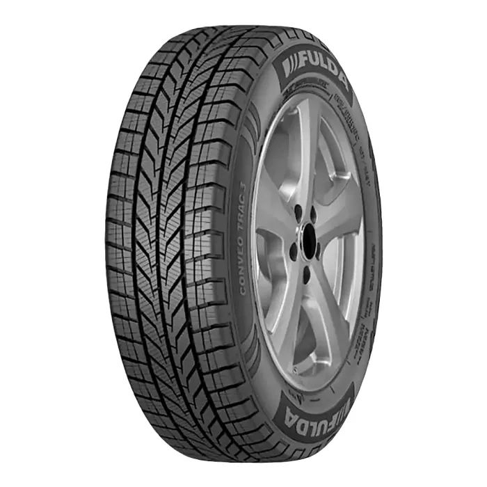 Шина Fulda Conveo Trac 3 225/65R16 112/110R